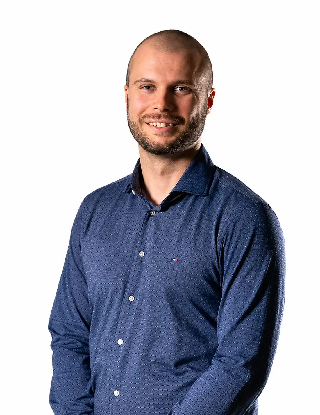 Aleksi Siro, Software at LAKKA Health
