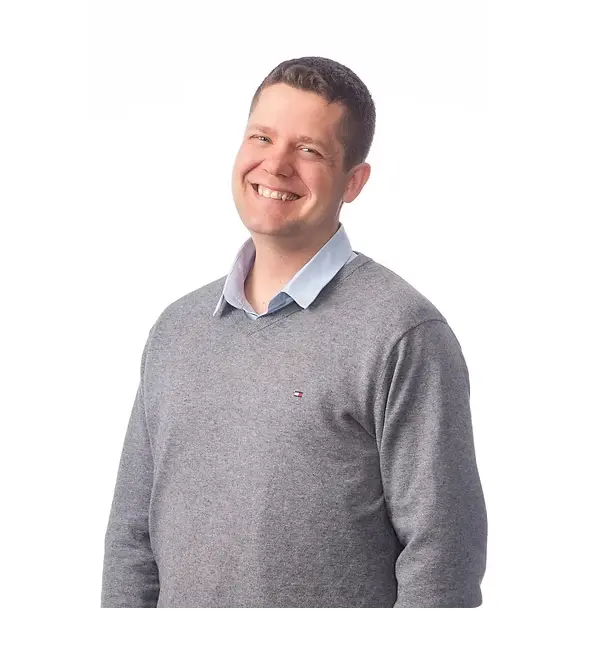 Sami Lakka, CEO at LAKKA Health