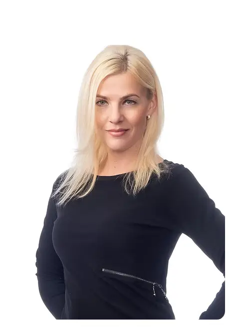 Elina Välipakka, Product Development Manager at LAKKA Health